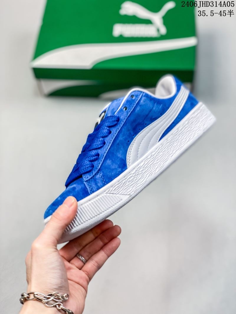 Puma Shoes